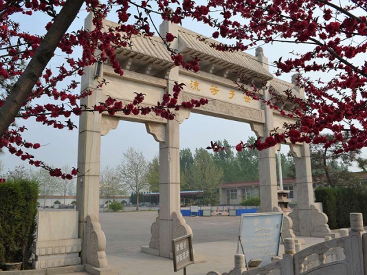  高静园