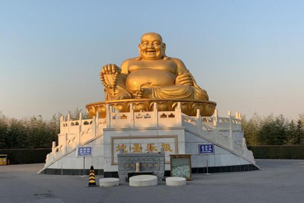  通州区极乐园公墓怎么样？通州区极乐园公墓最新墓地价格表