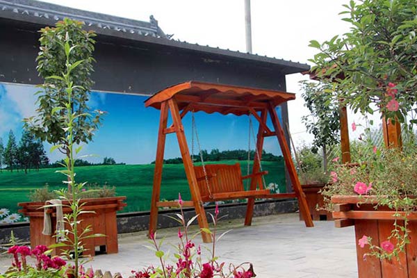 永福公墓