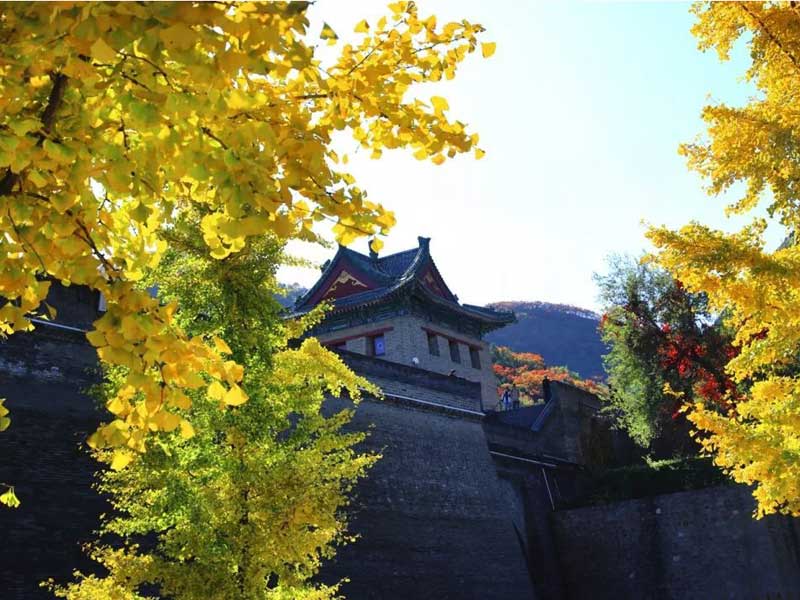  2024年北京郊区陵园公墓口碑好的有哪些？