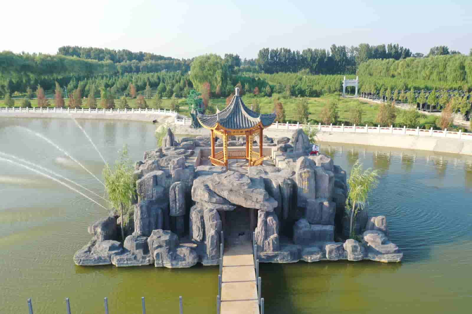  环湖生态陵园为什么那么受欢迎？环湖生态陵园它的优势在哪里？