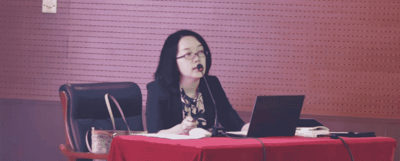  庆祝建党百年，为老同志办实事---民法典与继承公益讲座