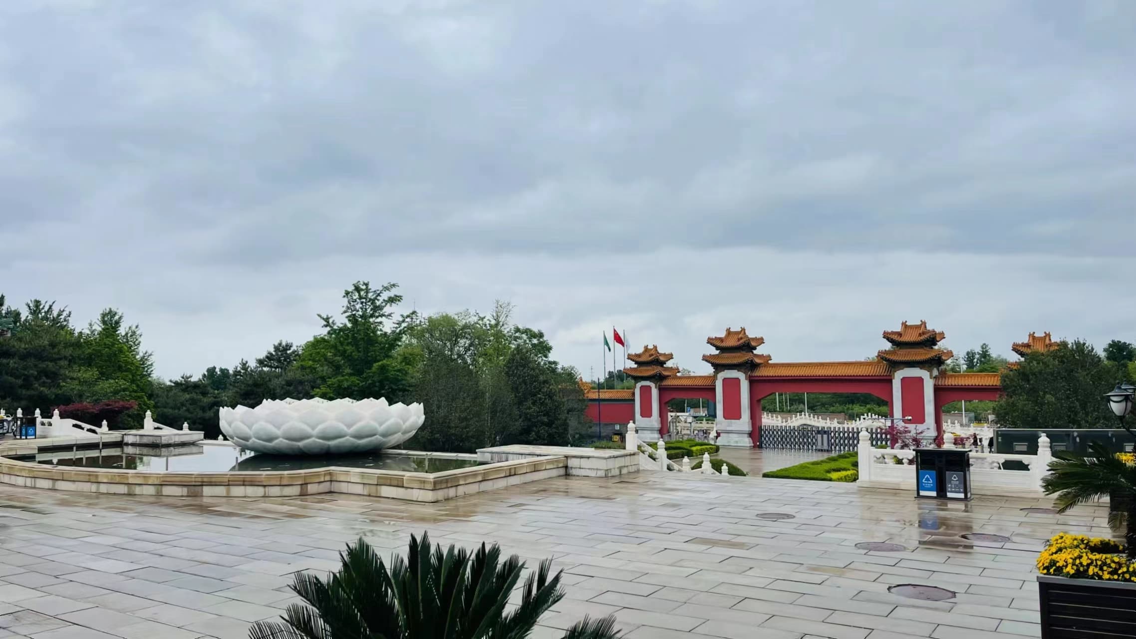  北京天寿陵园地址在哪？天寿陵园环境价格安葬名人介绍
