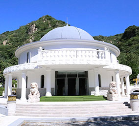  九公山陵园怎么样？九公山陵园电话