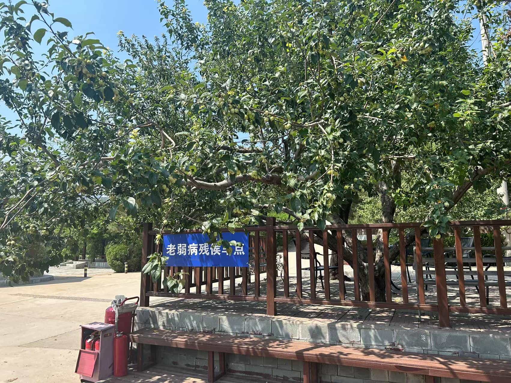 龙泉公墓