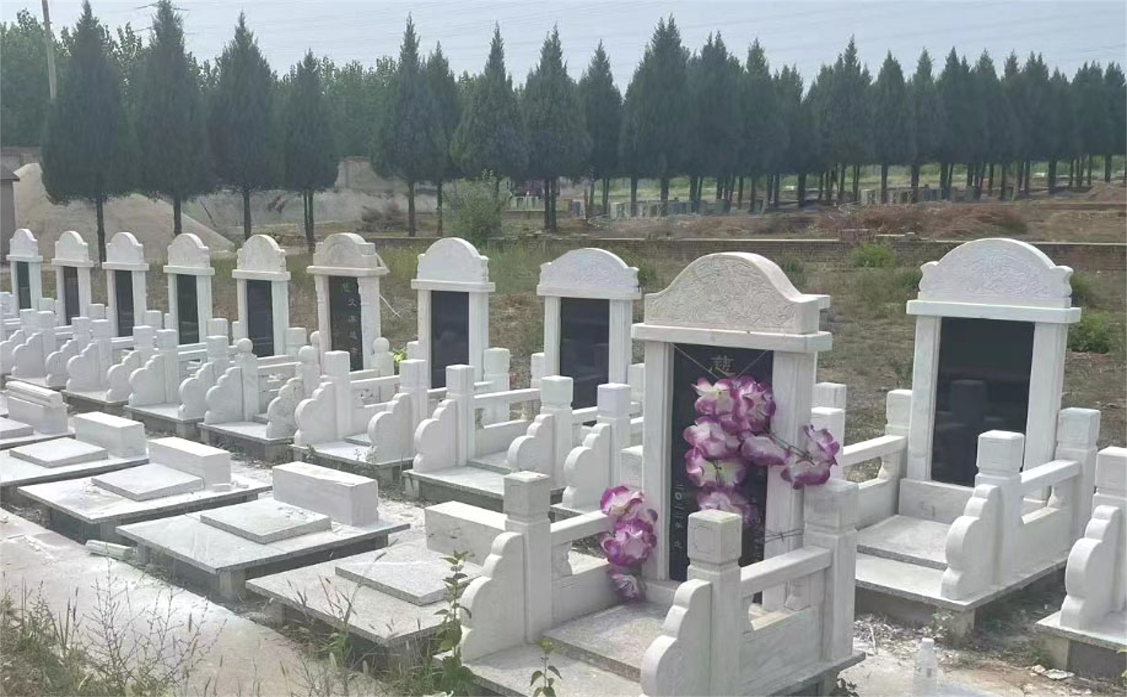  北京市房山区望山祖园公墓官网电话010-69708366