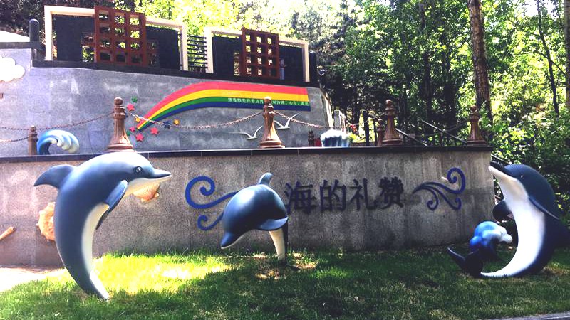 北京八达岭陵园选墓电话是多少？环境如何？