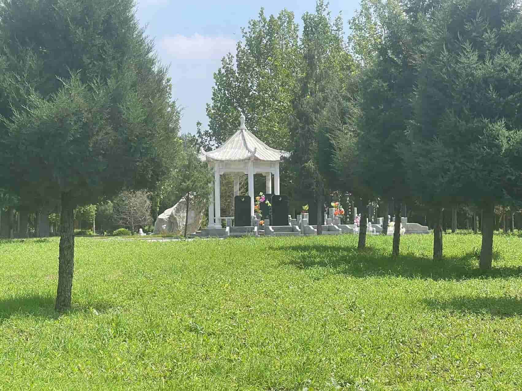  北京通州性价比高墓地在哪？天缘神堂墓园价格是多少？