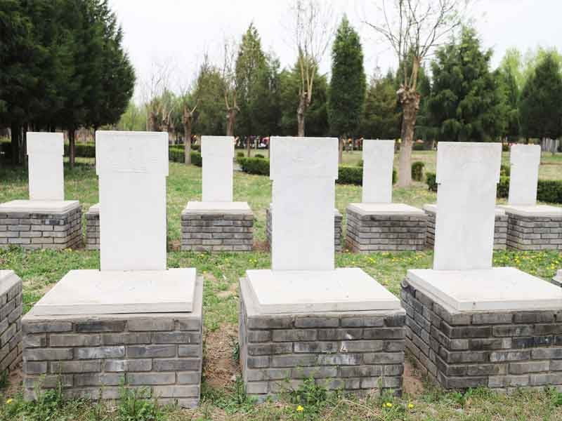  北京通州区墓地多吗？天缘神堂墓园怎么样？