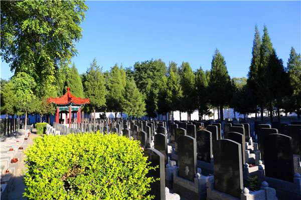  通州通惠陵园地址在哪？通惠陵园价格高吗？