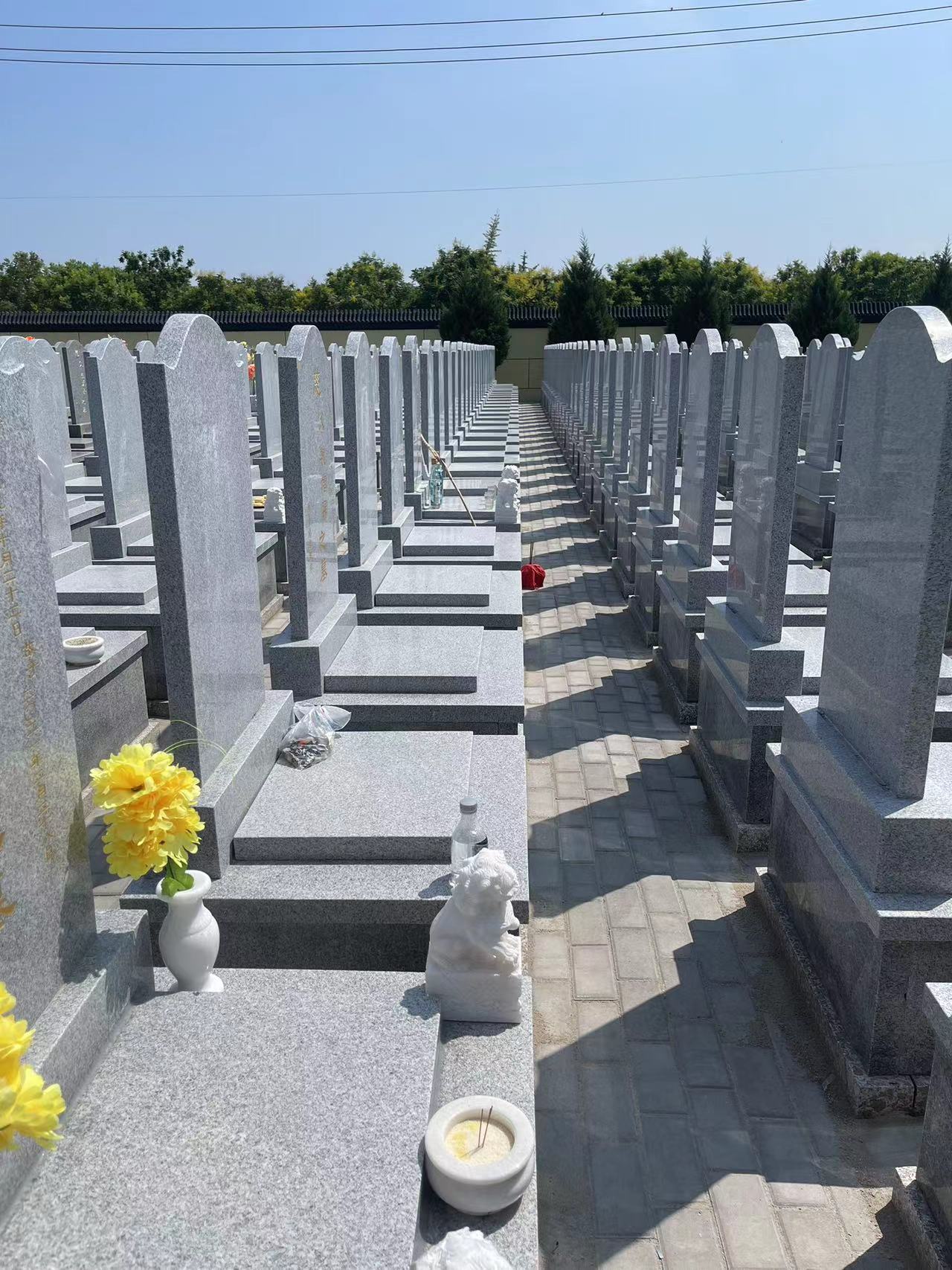  北京松鹤陵园园区官网电话