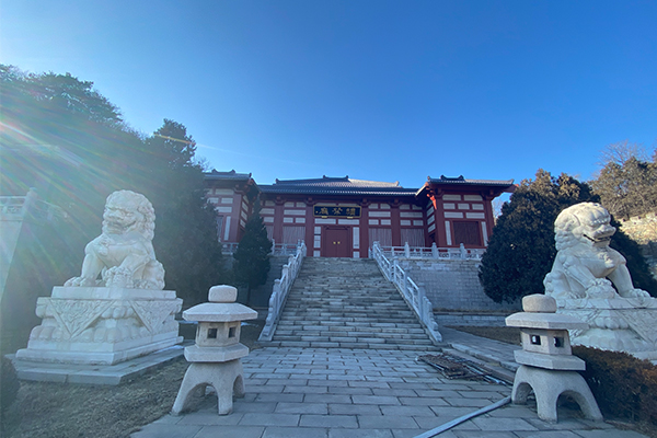  华人怀思堂正规吗？华人怀思堂官网电话