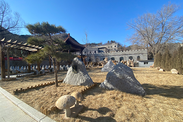 华人怀思堂墓地公墓官方网站电话010-69708366      