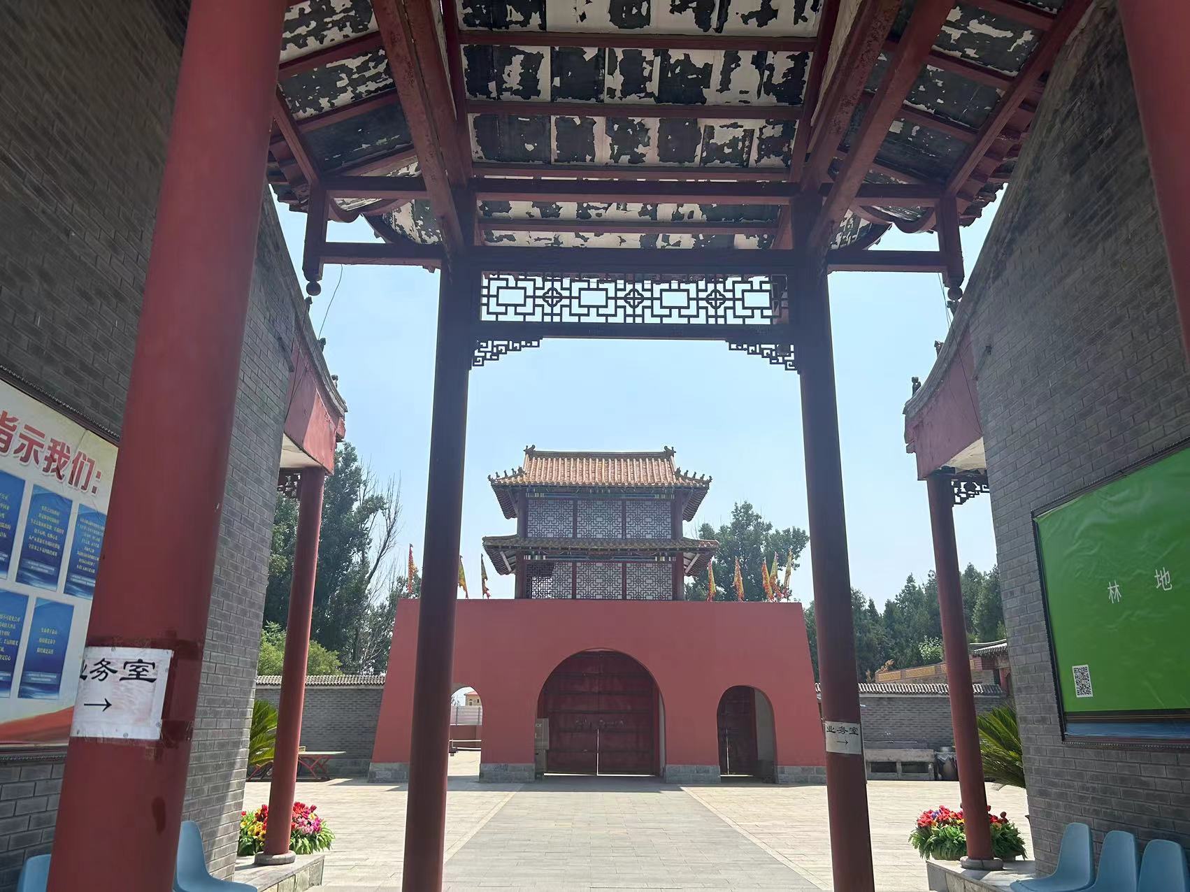 九里山公墓二区价格多少钱？电话010-69708366还能买吗？