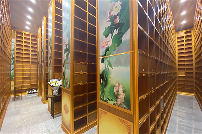  北京骨灰存放在哪里比较好？骨灰存放电话010-69708366 