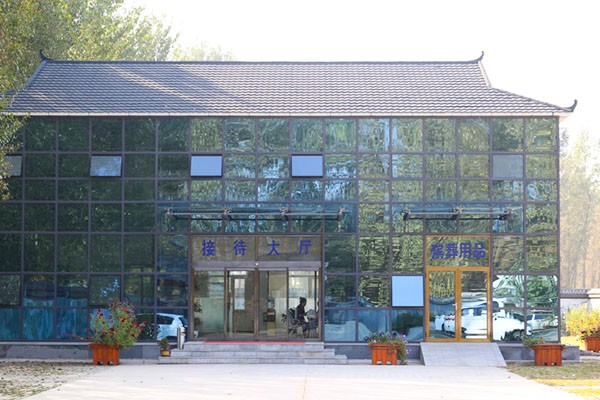  大兴永福墓园交通方便吗？官方电话010-69708366