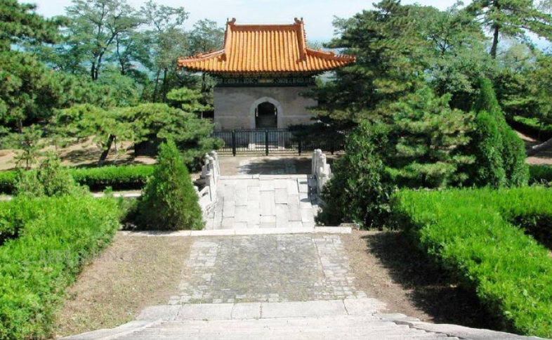 七王坟