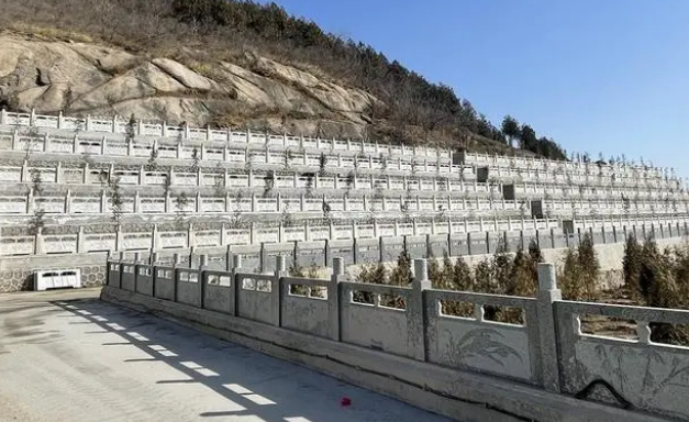  七王坟：北京海淀区的历史陵墓？