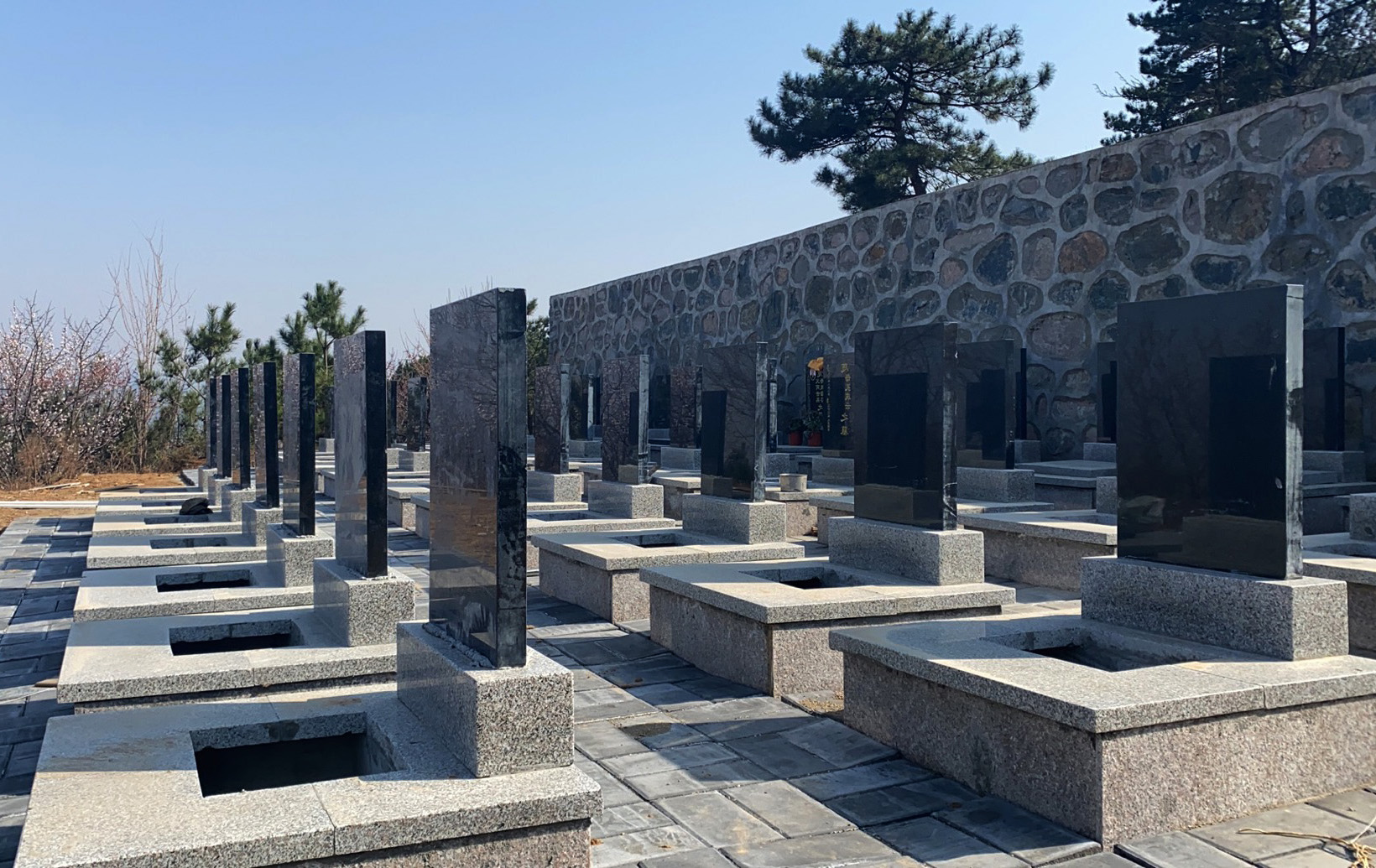  延庆永宁陵园怎么样？永宁陵园电话
