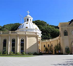  怀柔九公山陵园怎样？使用权限多少年？