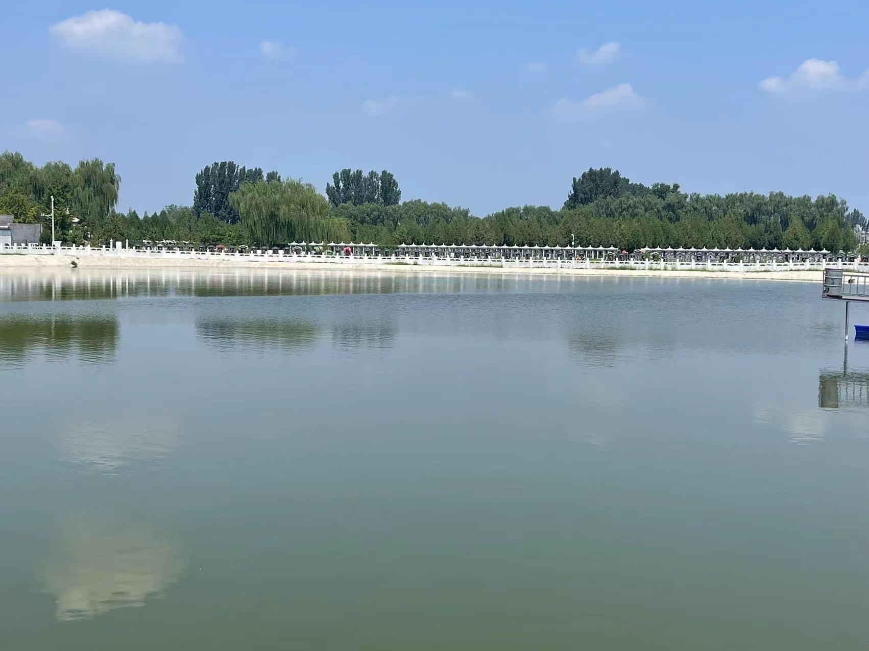  通州区墓地都有哪些？德芳潭公墓怎么样？好不好？