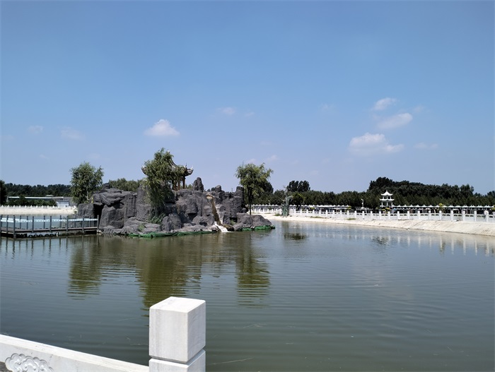  河北涿州有便宜的墓地吗？涿州永安陵园电话010-69708366