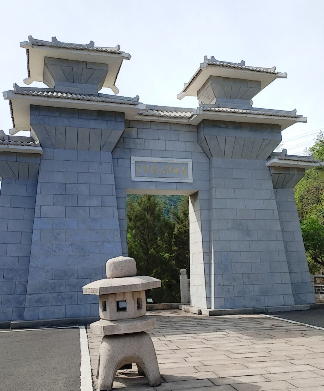  北京墓地推荐性价比排行前十